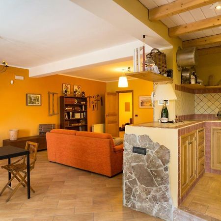 Vulcamare Bed & Breakfast Piedimonte Etneo Exterior photo